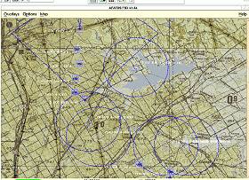 Applique: Advanced Field Artillery Tactical Data System