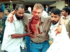 Attentat à Karachi, 8.5.02