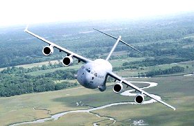 C-17 Globemaster III