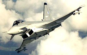 Eurofighter