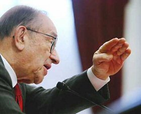 Alan Greenspan