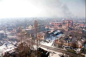 Grozny