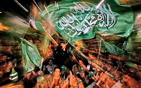 Victoire du Hamas aux élections