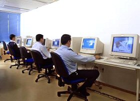 Réseau SIS en Grèce