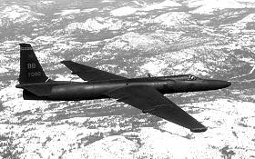 Lockheed U-2